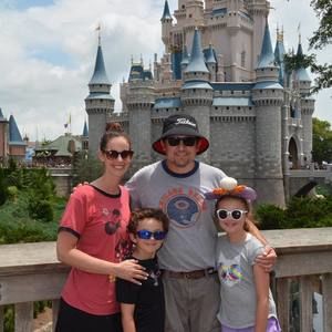 Meet your Posher, Thomas